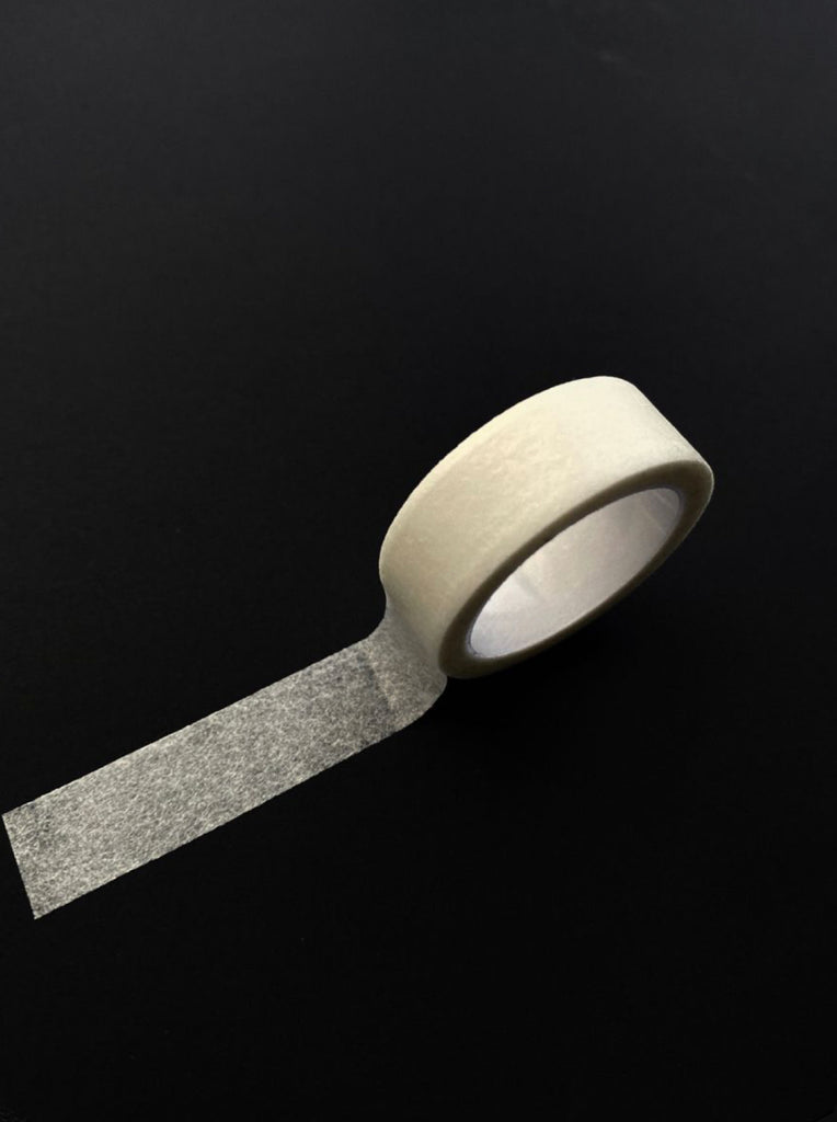 Tape- Micropore or Transpore