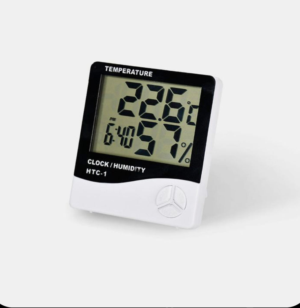 Hygrometer