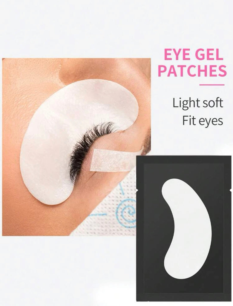 Eye Gel Pads 50pc