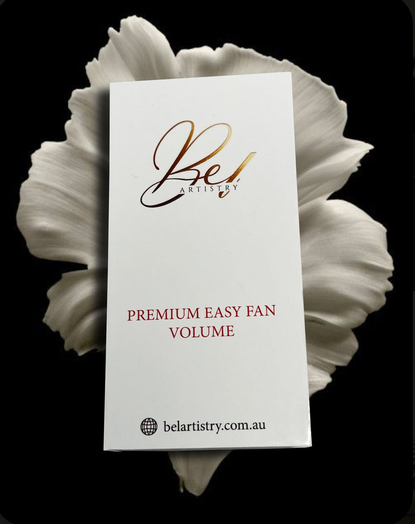 Premium Easy Fan Volume Mix Lengh